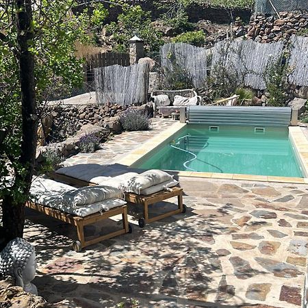 Lilly'S Finca - Romantischter Rueckzugsort - Pool Vilaflor de Chasna Esterno foto